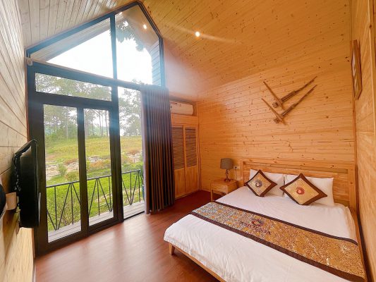 Phoenix Mộc Châu Resort