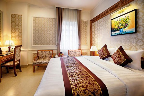 Cho Thuê Phòng Khách Sạn 4 Sao Giá Rẻ Tại Quảng Bình